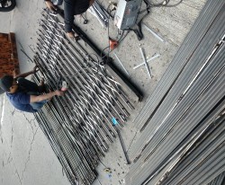 Service Rolling Door Kemayoran Jakarta Pusat