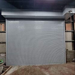 Rolling Door Industri